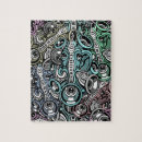 Suche nach vektor puzzle Jede person