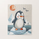 Suche nach lustiger pinguin puzzle Niedlich
