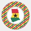 Suche nach ghanaisch aufkleber Gana