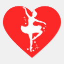 Suche nach tänzerin aufkleber Ballerina