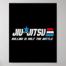 Suche nach bjj poster Kampfkunst
