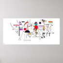 Suche nach kandinsky malerei poster Modern