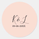 Suche nach hochzeitspaar aufkleber Kalligrafie typografie elegant