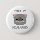 Suche nach lustiger koala buttons Koalgebär