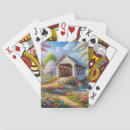 Suche nach brücke spielkarten Blumenreich