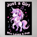 Suche nach süßes einhorn poster Mädchen