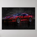 Suche nach vette poster Chevrolet