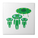 Suche nach alien fliesen Extraterrestrisch