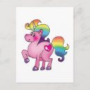 Suche nach rosa pony postkarten Fohlen