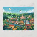 Suche nach trinidad postkarten Karibik