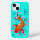 Suche nach orange fische iphone hüllen Japanisch