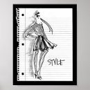 Suche nach modern style poster Cool