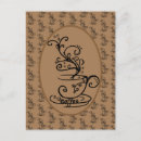 Suche nach heißer kaffee postkarten Trinken