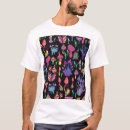 Suche nach halluzinationen tshirts Psychedelisch