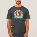 Suche nach lustige beagles tshirts Jede person