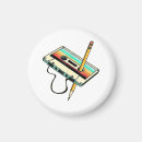 Suche nach 1980 magnete Retro