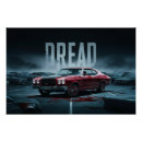 Suche nach chevelle poster Muskelauto