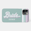 Suche nach pastellfarben iphone hüllen Braut