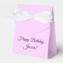 Suche nach elegant papier geschenk box Rosa
