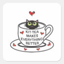 Suche nach lächelnde katze aufkleber Jede person