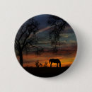 Suche nach pferde buttons Western