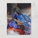 Suche nach cello postkarten Geige