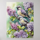 Suche nach vogel aquarell poster Jede person