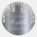 Suche nach silberne rose aufkleber Für sie