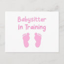 Suche nach babysitter postkarten Für alle