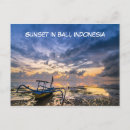 Suche nach bali beach postkarten Indonesien