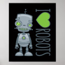 Suche nach roboter liebe poster Zukunft