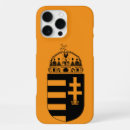 Suche nach ungarn iphone hüllen Emblem