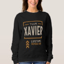 Suche nach xavier name Lustig