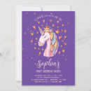 Suche nach einhorn geburtstags geburtstag einladungen Kinder