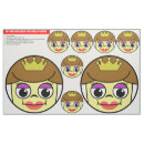 Suche nach emoji stoffe Kawaii