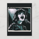 Suche nach vintage musik postkarten Retro