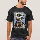 Suche nach monocle tshirts Gruselig