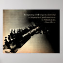 Suche nach tyrannei poster Zitat