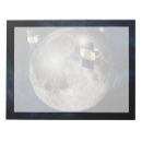 Suche nach mond notizblock Weltraum
