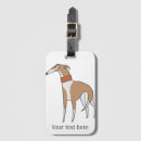 Suche nach hunde gepäckanhänger Illustration