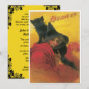Suche nach vintage katze einladungen Jede person