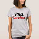 Suche nach phd geschenke Typografie