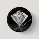 Suche nach raute buttons Diamant