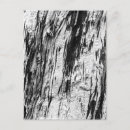 Suche nach toter baum postkarten Abstrakt