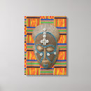 Suche nach masken kunst Leinwand