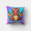 Suche nach kawaii drache kissen Tier