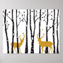 Suche nach birkenwald poster Winter