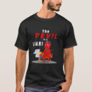 Suche nach lustiger teufel tshirts Religiös