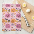 Suche nach halloween geschirr tücher Rosa