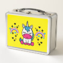 Suche nach fantasy unicorn brotdosen Mädchen